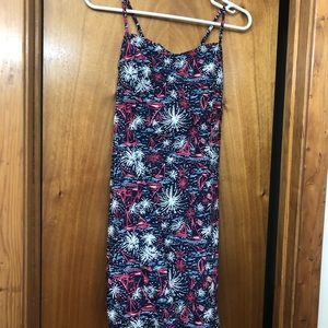 Lilly Pulitzer Firework Dress